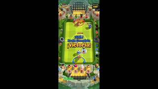 ⚽︎Rumble Stars⚽︎ #123 Top 13 Local Push Ranked Mid Of Season Level Battles screenshot 5