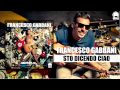 Francesco Gabbani - Sto dicendo ciao [Official]