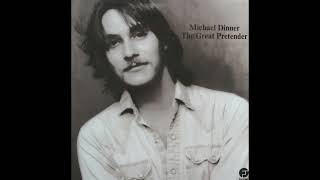 Michael Dinner -  Tatooed Man From Chelsea