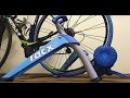 TACX  Booster  開封!