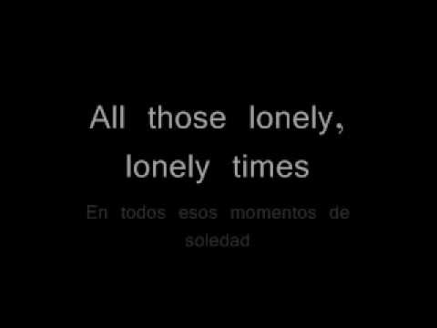 You were always on my mind - Elvis Presley. Traducida al español