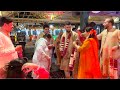 MY WEDDING DHOLKI & DINNER CELEBRATED WITH NANI JAAN & FAMILY  IN AVARI HOTEL | LAHORE PAKISTAN 🇵🇰