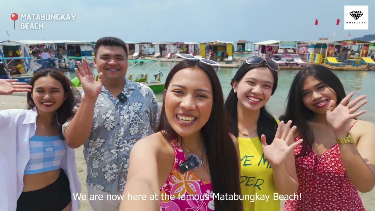BrilLIAN's - Lian Batangas Promotion Video