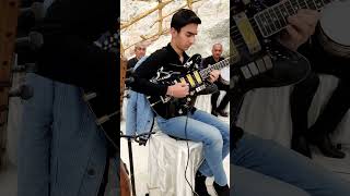 Mahir Gitara -Turk musiqisi