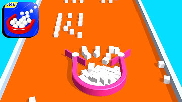 Picker 3D - All Levels Gameplay Android,ios (Levels 174-183)