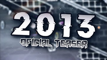 "2 0 1 3" (Official Teaser) | Hosted By MDJr & xThundra