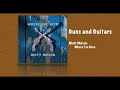 Guns and Guitars - Matt Mason