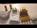 Battery Charger Camelion BC-0688T Repair. Небольшой ремонт зарядного устройства Camelion