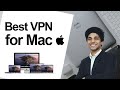 What's the Best VPN for Mac Users in 2021? 🔥 My Top Recommendation and Why