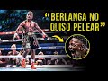 La PANTERA ASESINA del boxeo | Hablando con Christian Mbilli