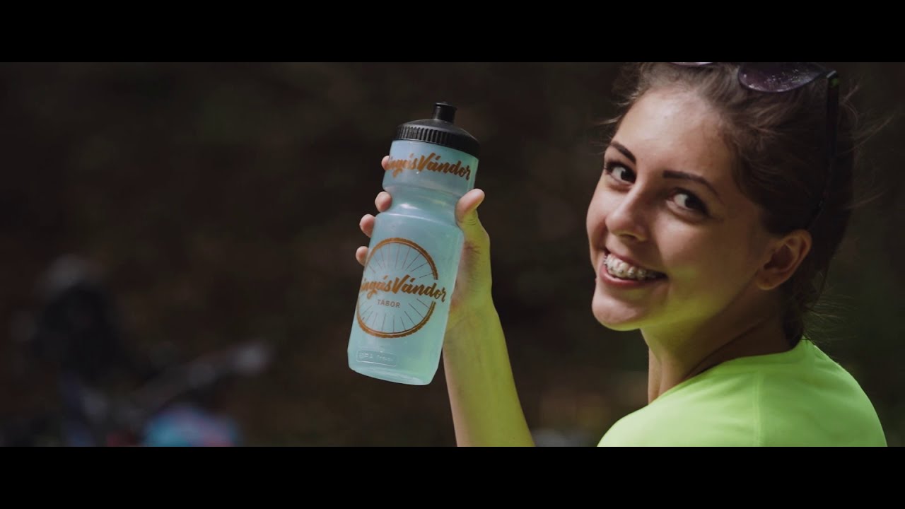 Bringás Vándor Tábor