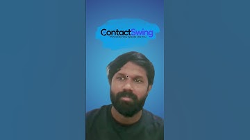 Automate calls with Zoho Bigin & ContactSwing