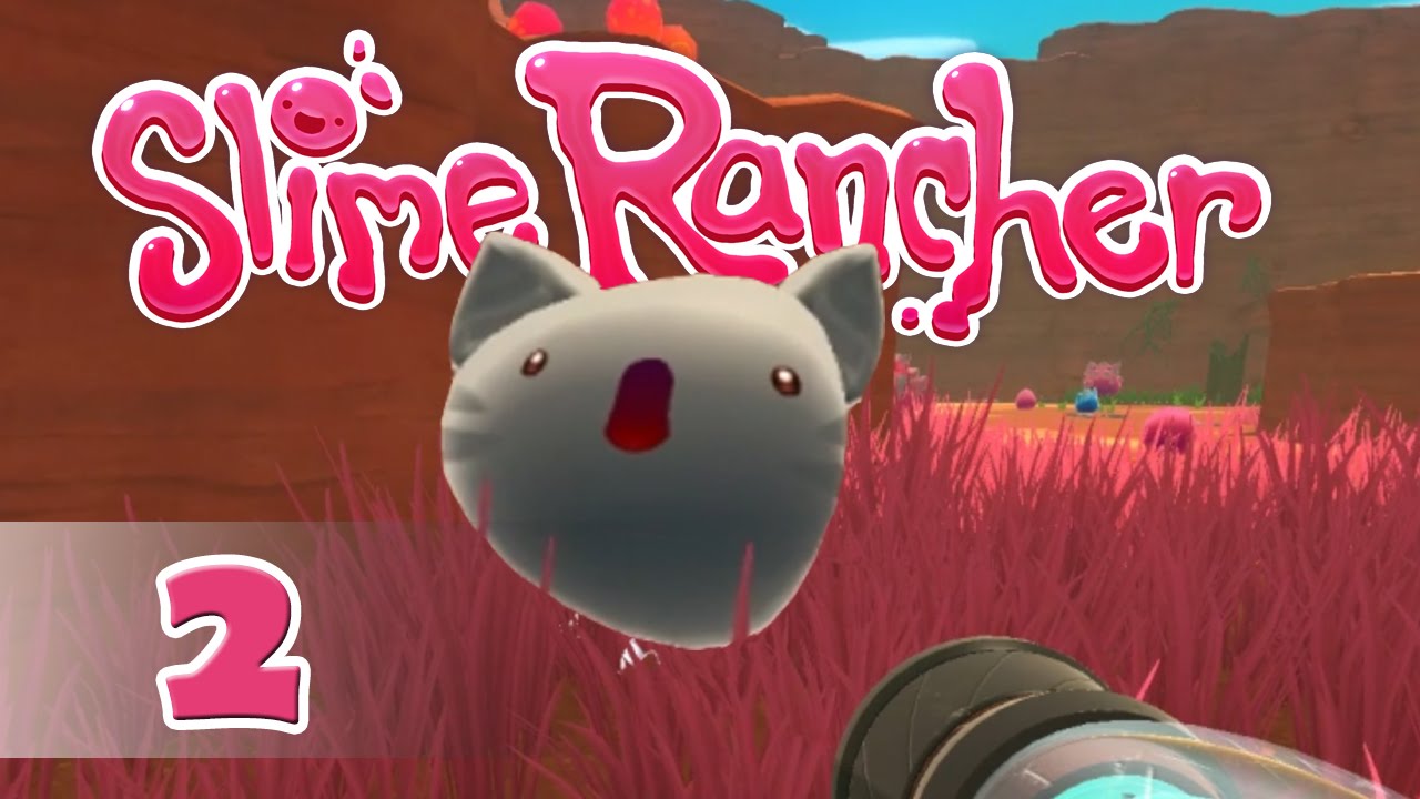 slime rancher tabby slime