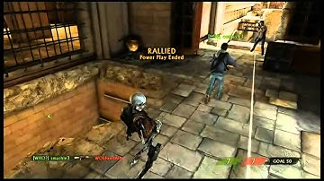 Uncharted 3 HD Video: Glitch, Best Kills, Funny Moment, Madness and much more! [Demo]