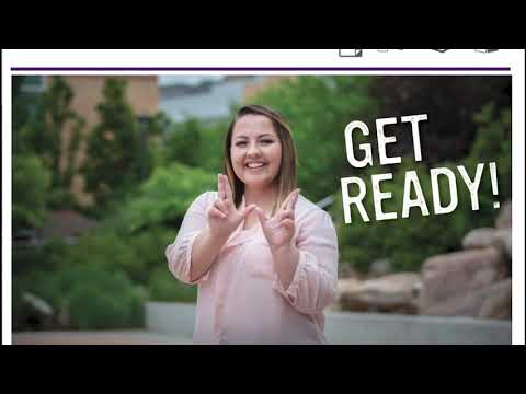 How to Apply for Admissions at Weber State University