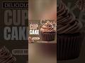 cupcake design, watch this tutorial,like ,share and subscribe my channel #designwithcanva #trending