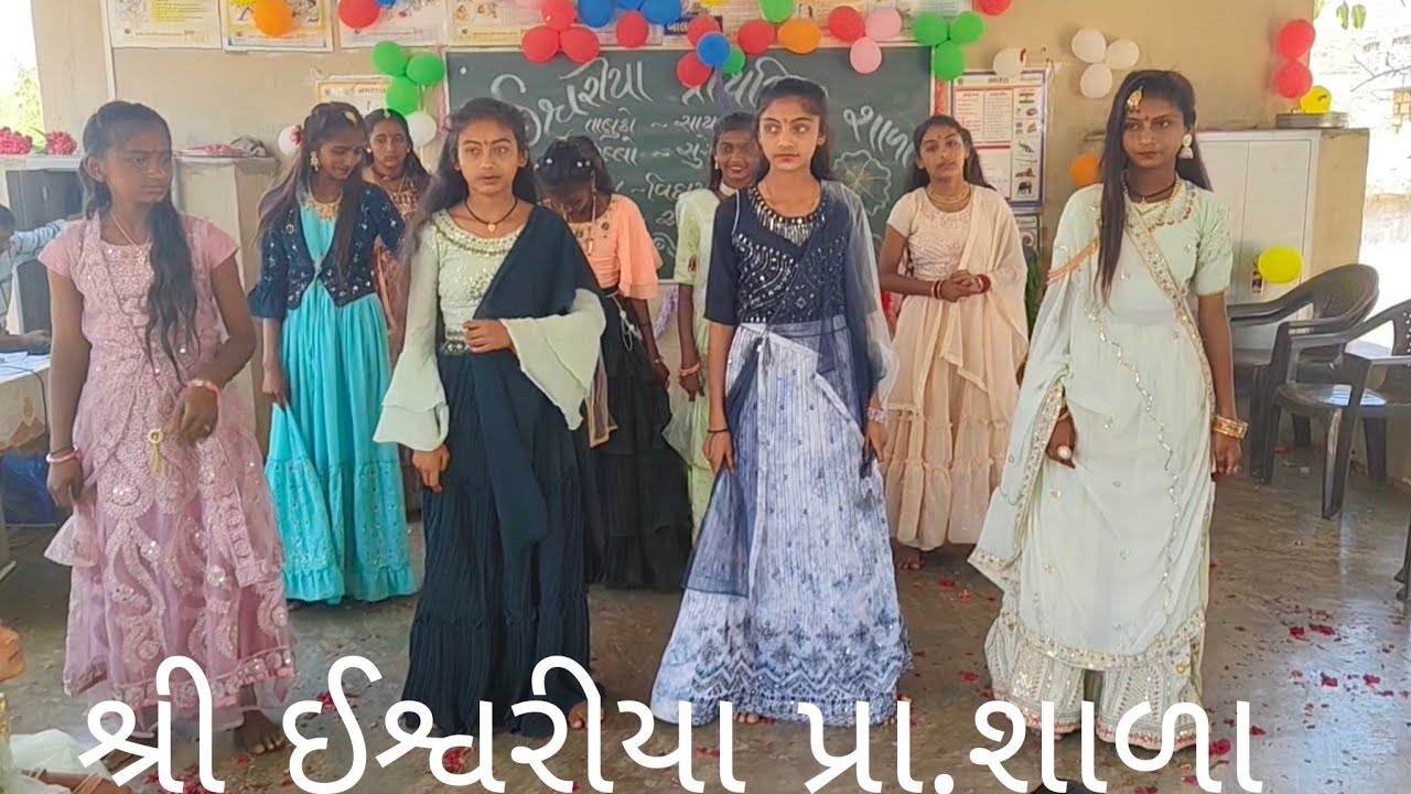 CHHOGALA TARA DANCE || છોગાળા તારા || #DANCE #DANCE VIDEO #SCHOOL #SONG #EDUCATION #ABHINAY GEET