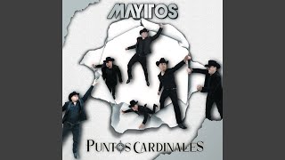 Video thumbnail of "Los Mayitos De Sinaloa - El Rubio"