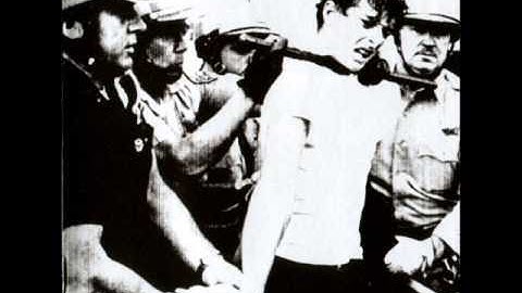 Disrupt - Lack Of Intelligence