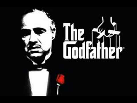 Good Fader -- Godfather (Stereo Vampires Radio Mix)