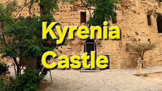 Kyrenia Castle / Northern Cyprus