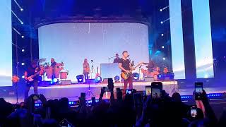 José Madero "Puerto Partida" ( Soy Un Cobarde ) en vivo, Auditorio Nacional 2023