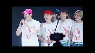 SMTown Live World Tour VI Dubai I SHINee Full Concert Updates with Performances