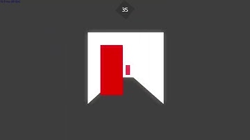 Linea, the Game level 3 First Completion