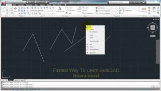 AutoCAD 2011 - Tutorial 02