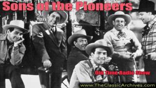 Watch Sons Of The Pioneers Carry Me Back To Old Virginny video