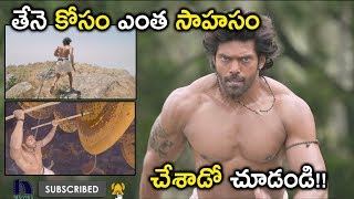      !! || Arya's Gajendrudu Movie Scenes