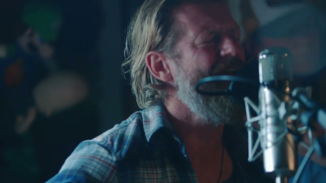 Björn van der Doelen | Wa is t hier mooi 