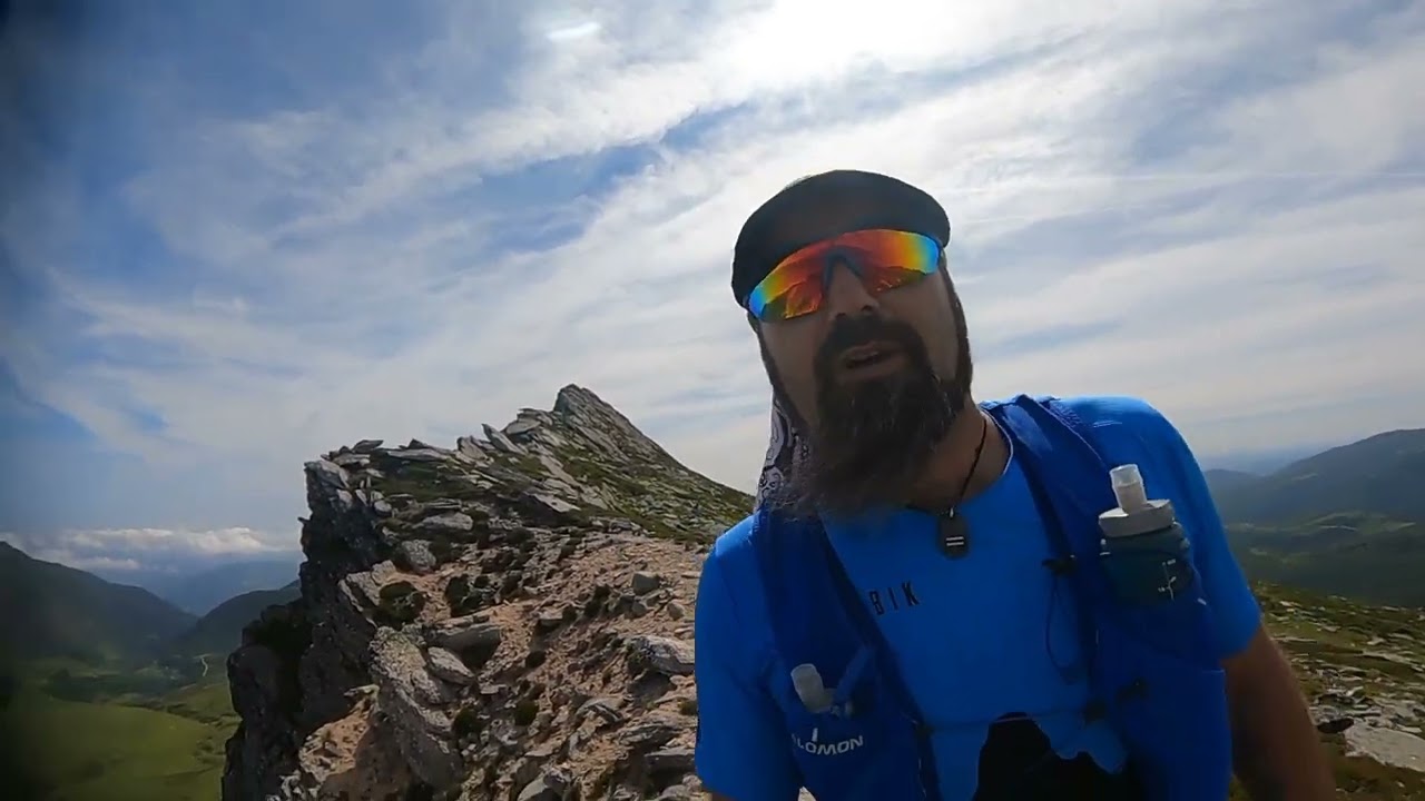 LA HERRADURA DE CAMPOO (trail)