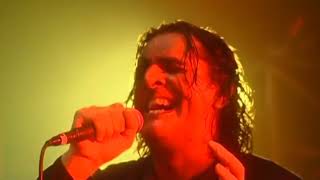 Killing Joke - Love Like Blood Live London 25-02-04