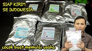 IDE BISNIS COCOK BUAT YANG MAU MULAI USAHA ATAU MSIH BINGUNG USAHA..( JAVA BUBBLE DRINK )