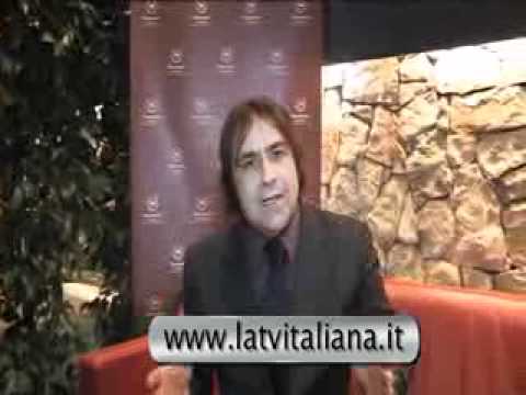 Umberto Rey- Sistema Elettorale