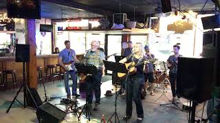 "Helpless," The Band Ensemble (Old Town School), At the Hidden Cove, 08-17-2019