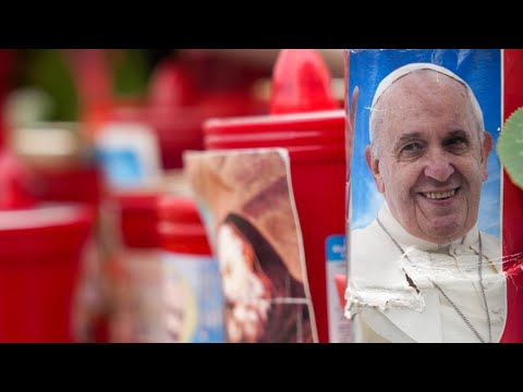 Vatican provides update
