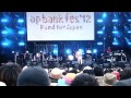 終わりのない歌  ROGUE  奥野敦士  BankBand
