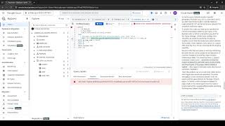 Google Cloud Platform: Gemini in BigQuery - Part 7