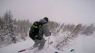 - Les Arcs 2016 -