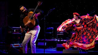 Rumba Kings "Lambada Medley" (Live @ The Triple Door - 3-23-24)