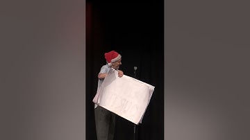 Away In A German Manger - Henning Wehn and Gus Brown