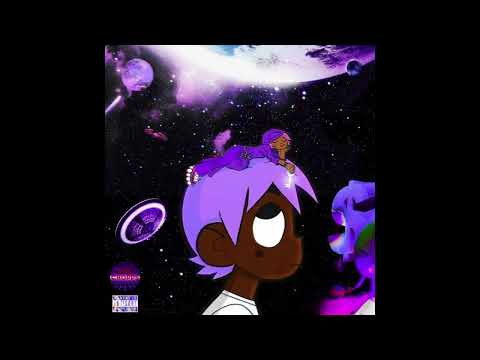 [FREE] Juice WRLD x Lil Uzi Vert Type Beat - "To Mars"
