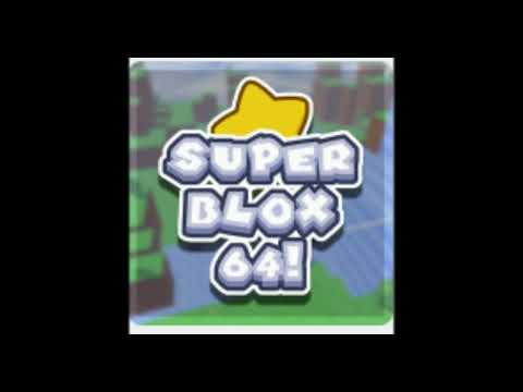 Super Blox 64 OST Sunshine Beach