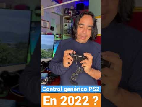 Control genérico de