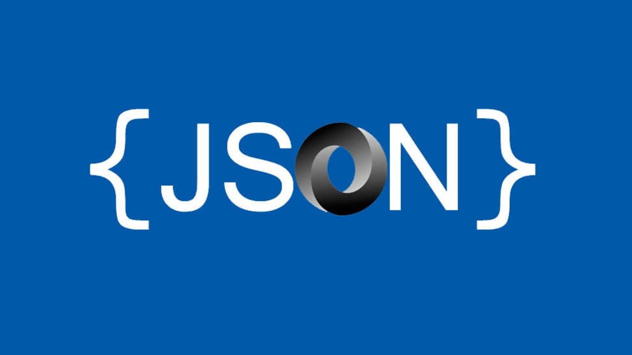 Скрипт json