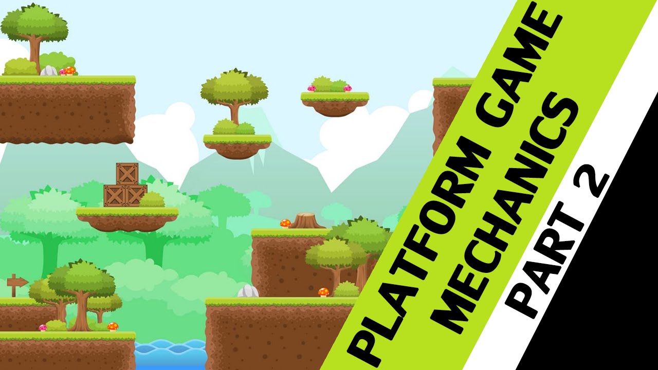 GameMaker Platform Tutorial - Setting Player Sprites - YouTube