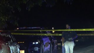 Woman arrested in stabbing of husband on West Side, police say