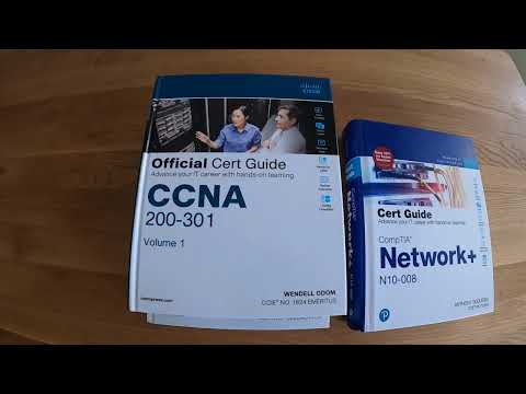 Cisco CCNA 200